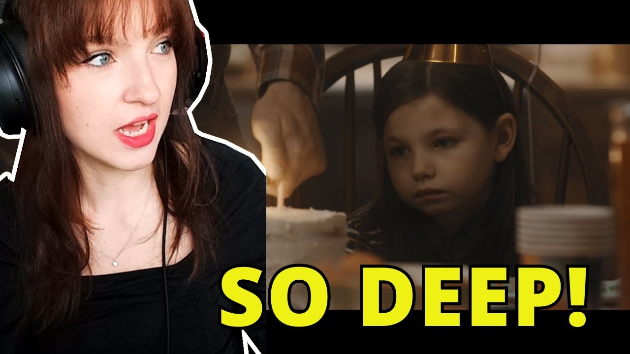 NF - HAPPY | FIRST TIME REACTION