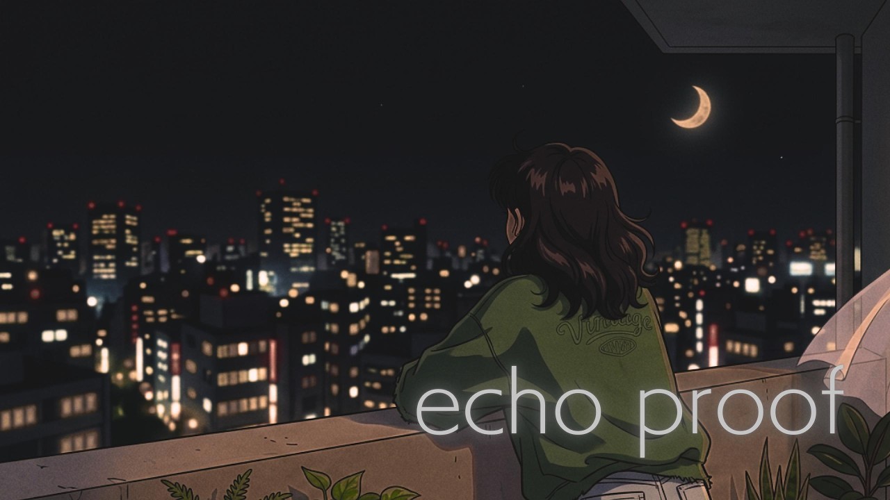 echo proof
