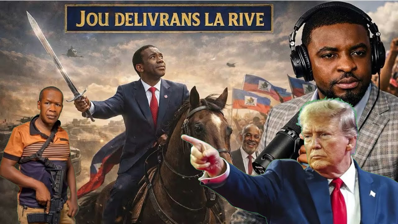 16 Mars MEZANMI GUY PHILIPPE FRAPE MATINE MOISE LAGE MATELY NAN KOURI 