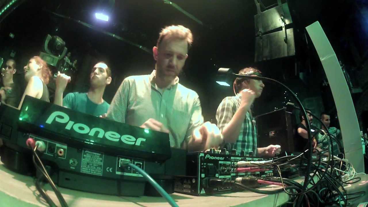 AFTERMOVIE - 2MANYDJS @ FLORIDA 135
