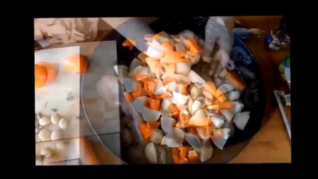 Peka hobotnice pod peko (sač)