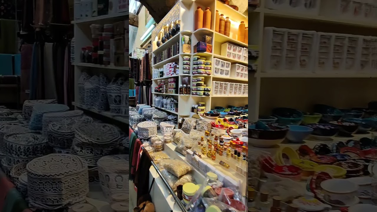 Nizwa Souq Most Beautiful place in Oman #oman #nizwa #souqnews #travel #trending #shortvideo