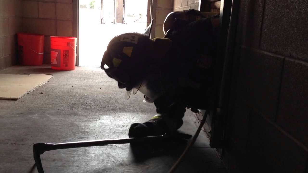 West Metro Fire Rescue RIT (Rapid Intervention Team) Training