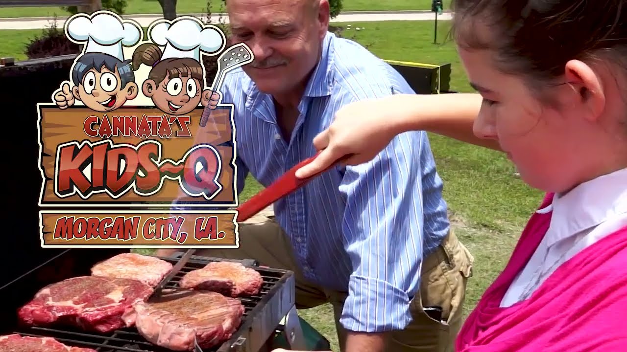 Bayou BBQ Bash 2017  Valen Productions