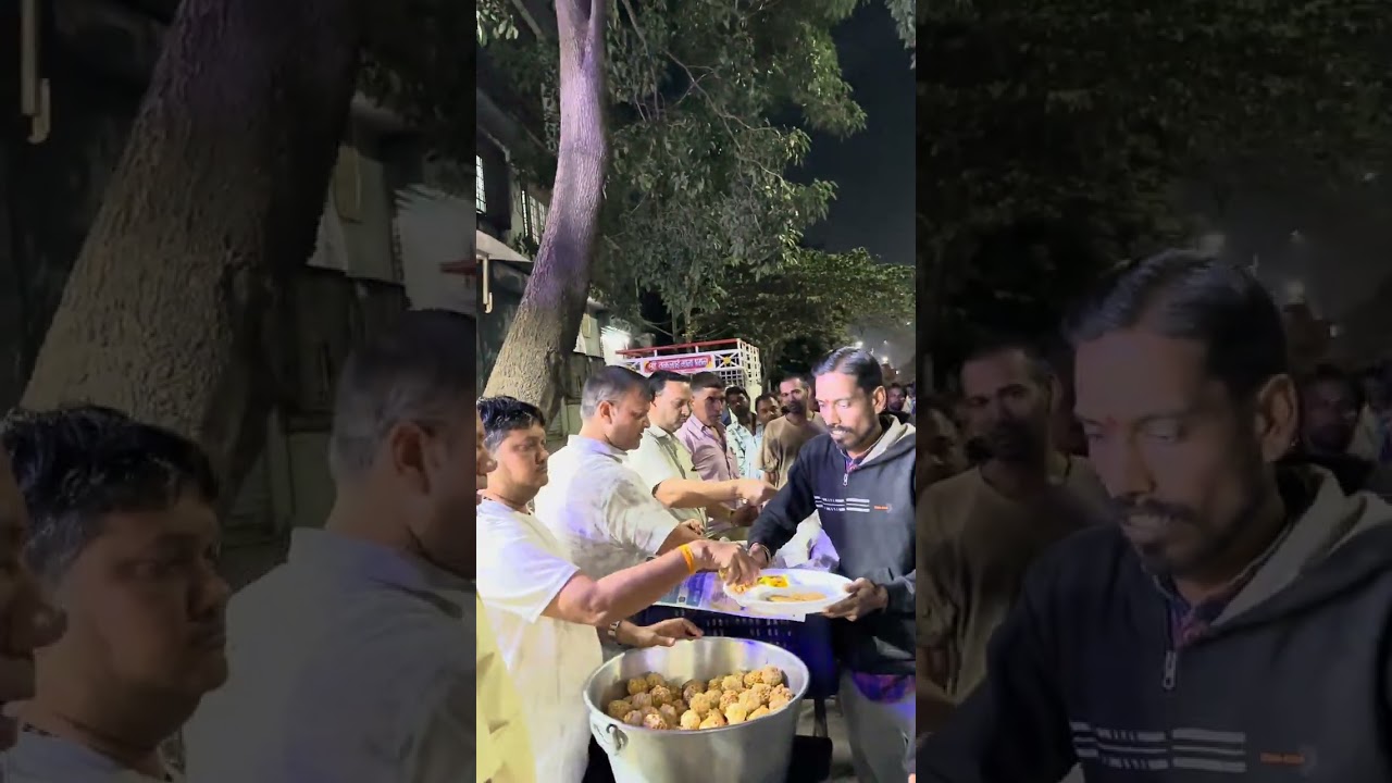 निशुल्क भोजन रोज जरूरत मंदो के लिए…🙏🏻