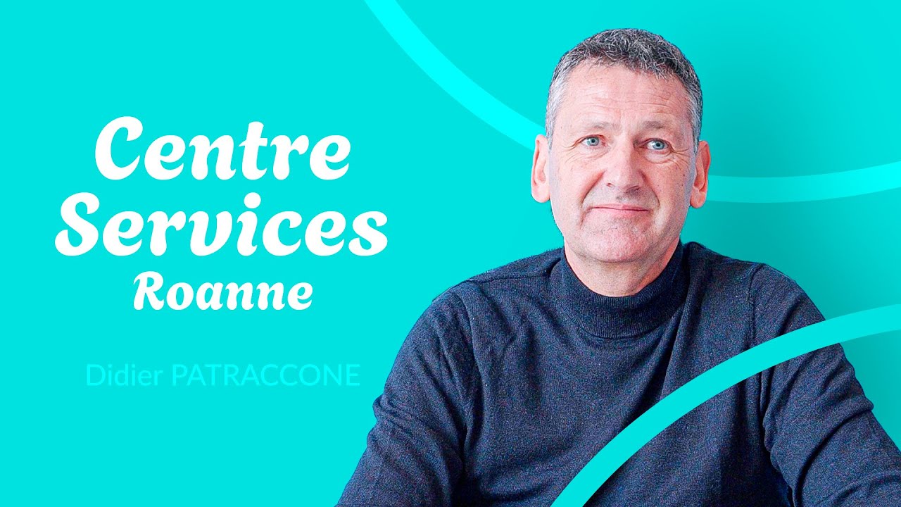 Besoin d'une femme de m&eacute;nage &agrave; Roanne ? D&eacute;couvrez Centre Services !