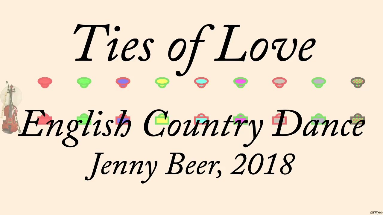 Ties of Love