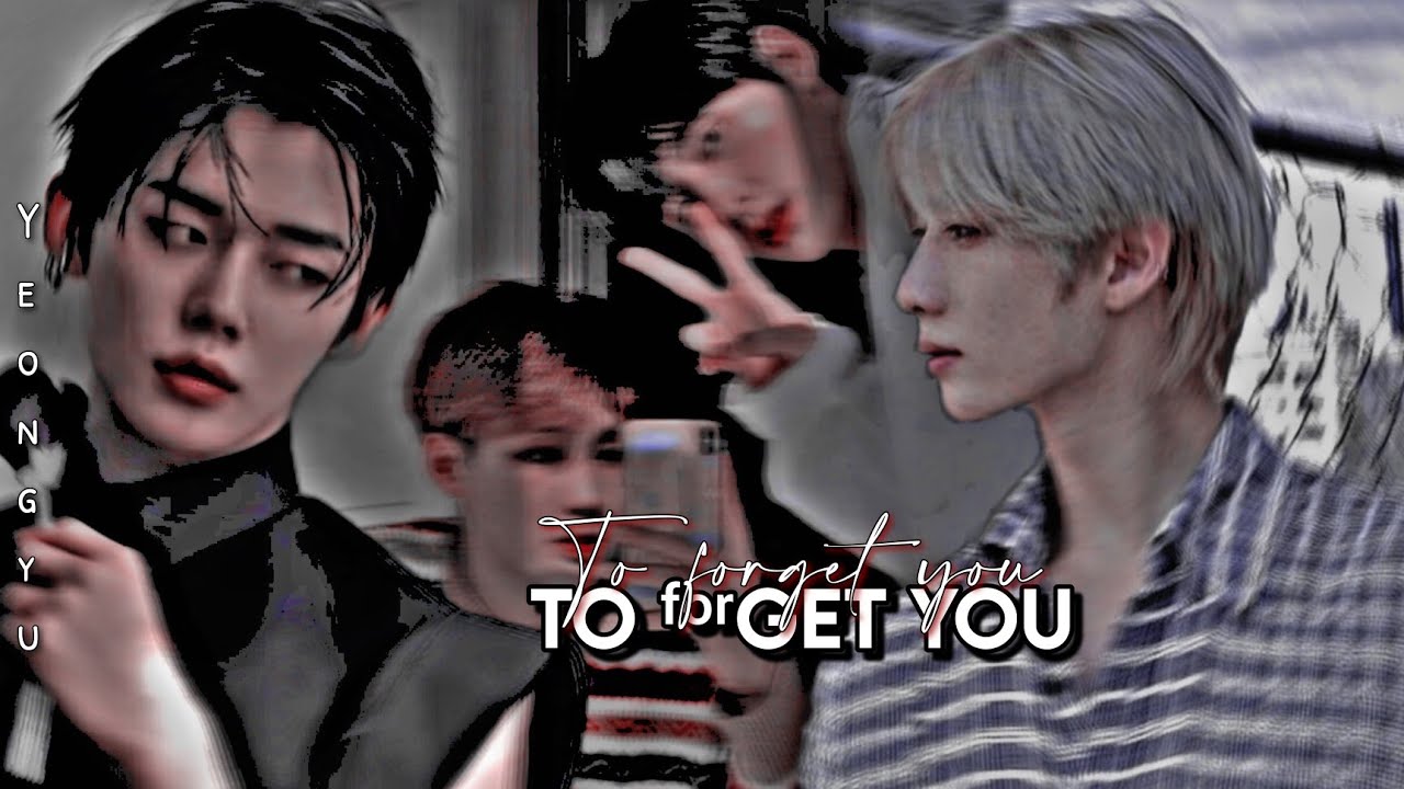 To ᶠᵒʳGET you •YEONGYU• SS 1 EP 1 /Apologies