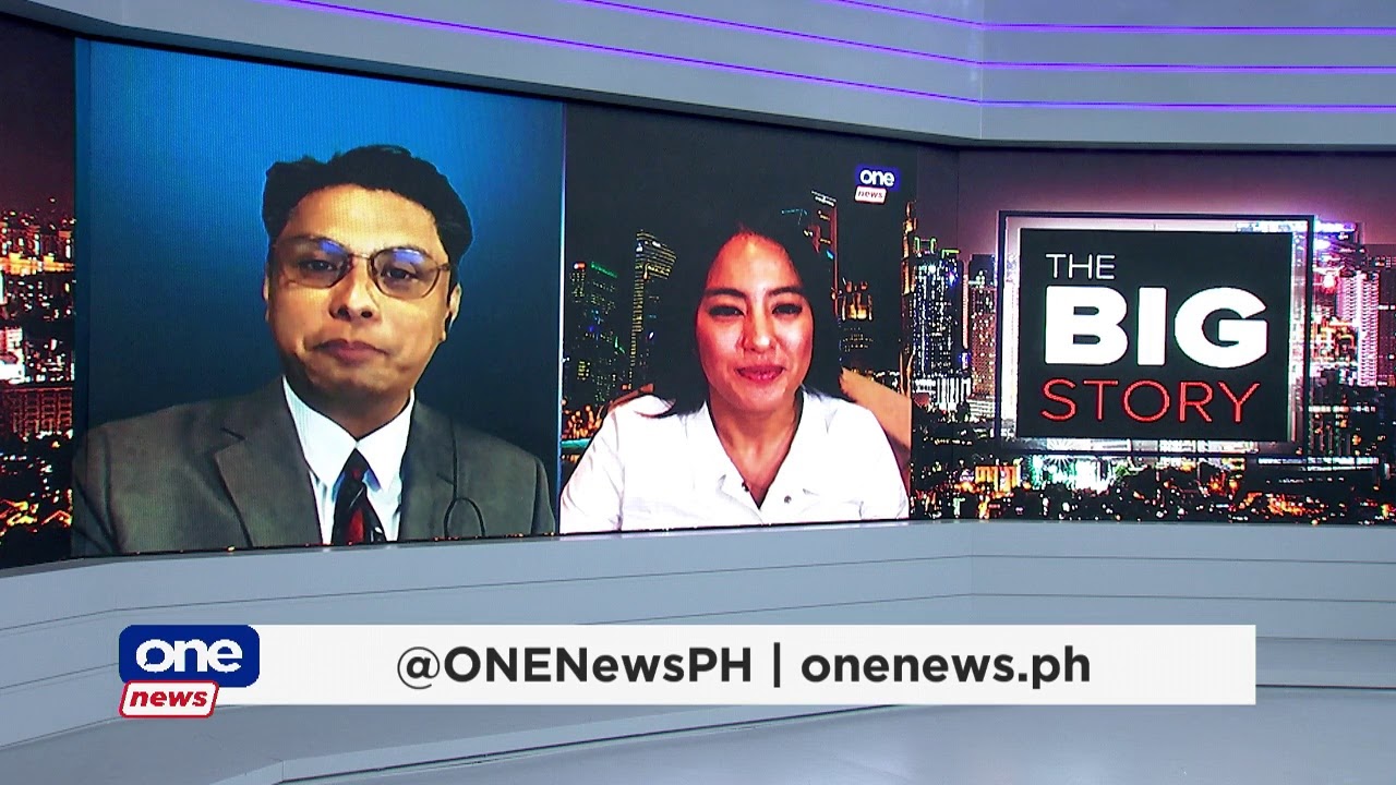 THE BIG STORY | APRIL 8, 2021