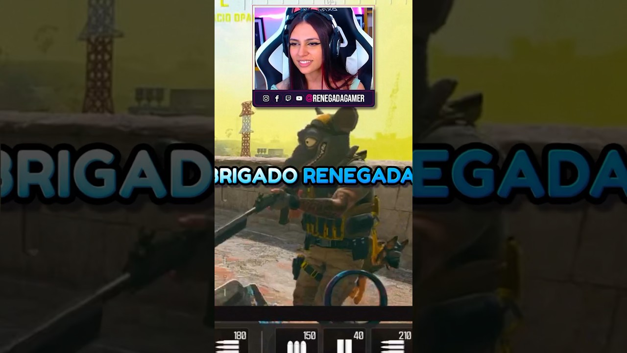 O RAT&Atilde;O DE URZIKISTAN 🐀- Cortes Warzone #callofduty #cod #ps5 #gaming #sniper #warzoneclips #fps