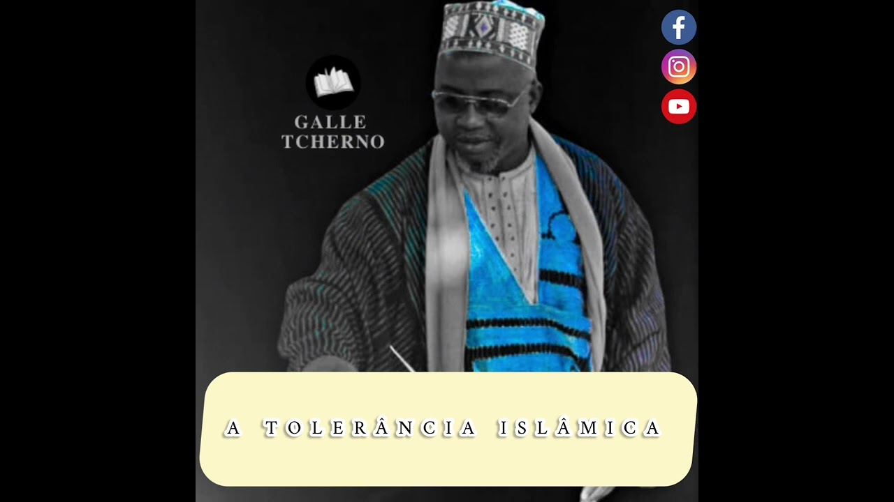 USTAZ ALADJE BUBACAR DJALÓ