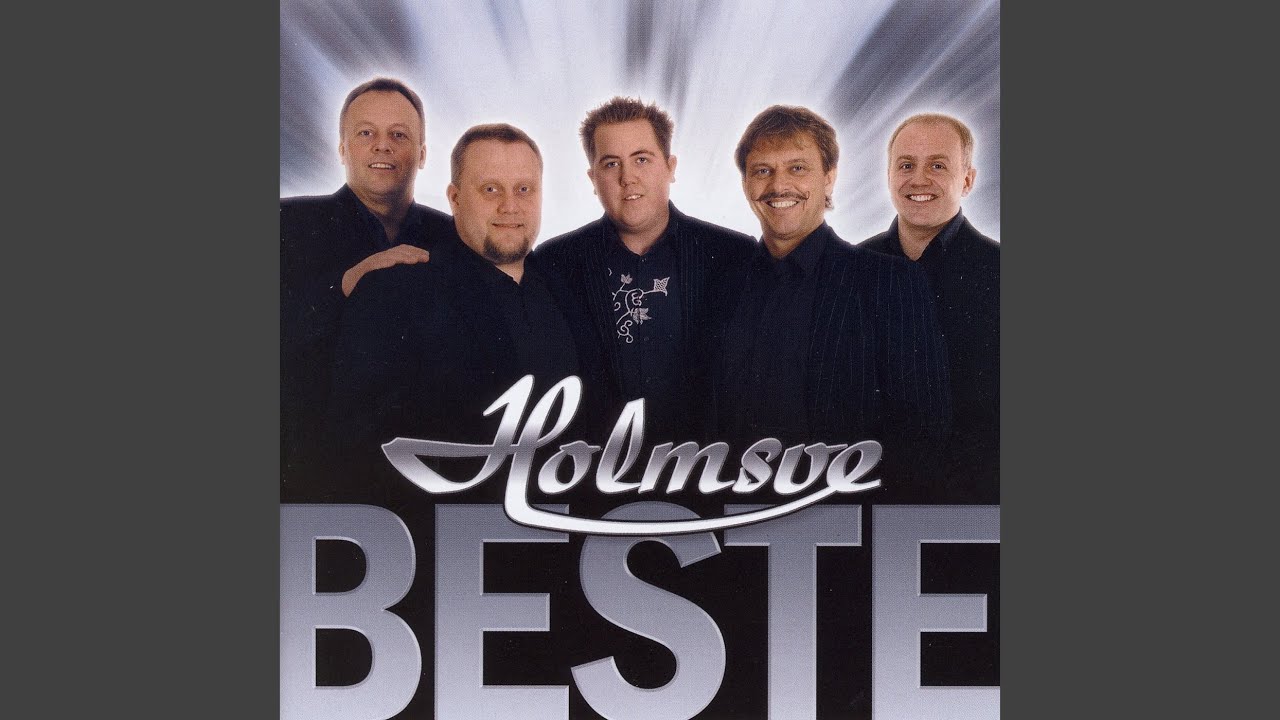 Det E Lov &Aring; Ha Dr&oslash;mma