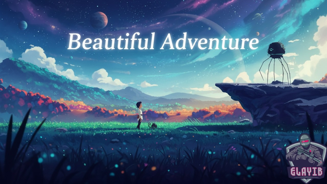 You Will Fall In Love With This Game 😍 | بداية Planet of Lana (chapter1)