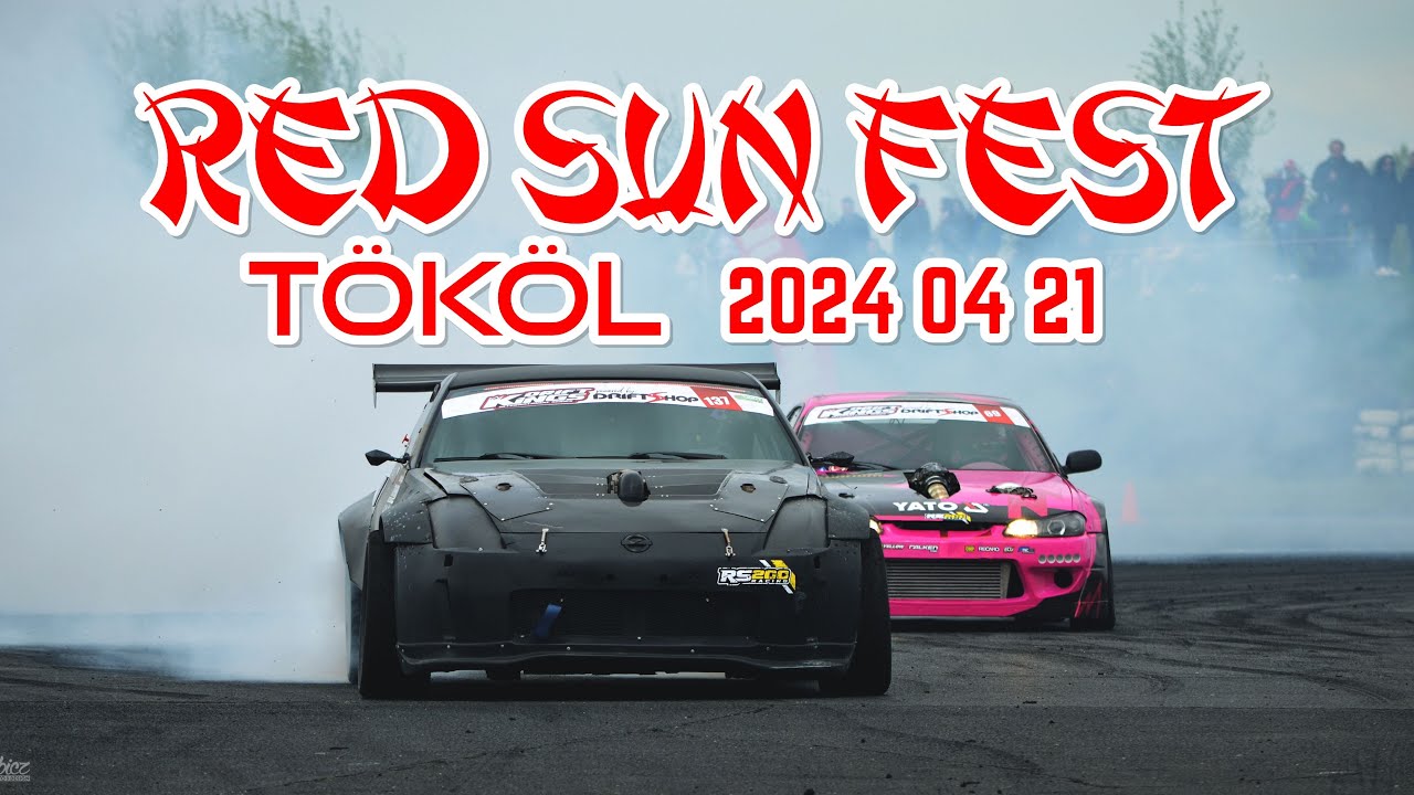 Red Sun Fest