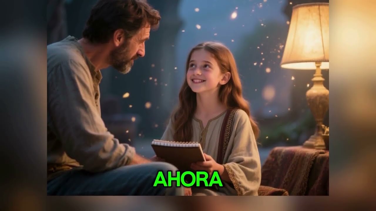Lo que aprendí al perderlo todo.