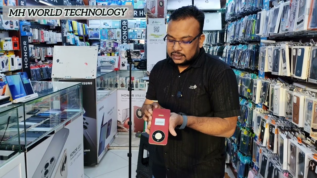 Unboxing New HONOR X9d 5G – The Unbreakable AI Smartphone! 💥Now Available Exclusively at 