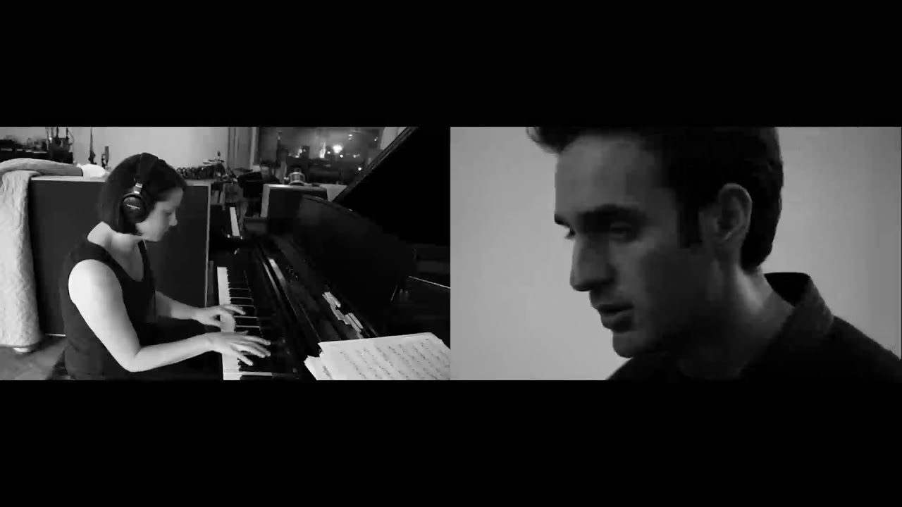 15. Kris Davis & Julian Lage - &ldquo;Julian Lage&rdquo; (Free Improvisation)