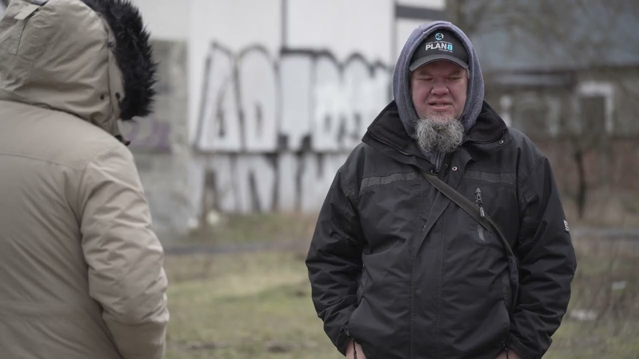 Стас Почобут про группу Deviation.