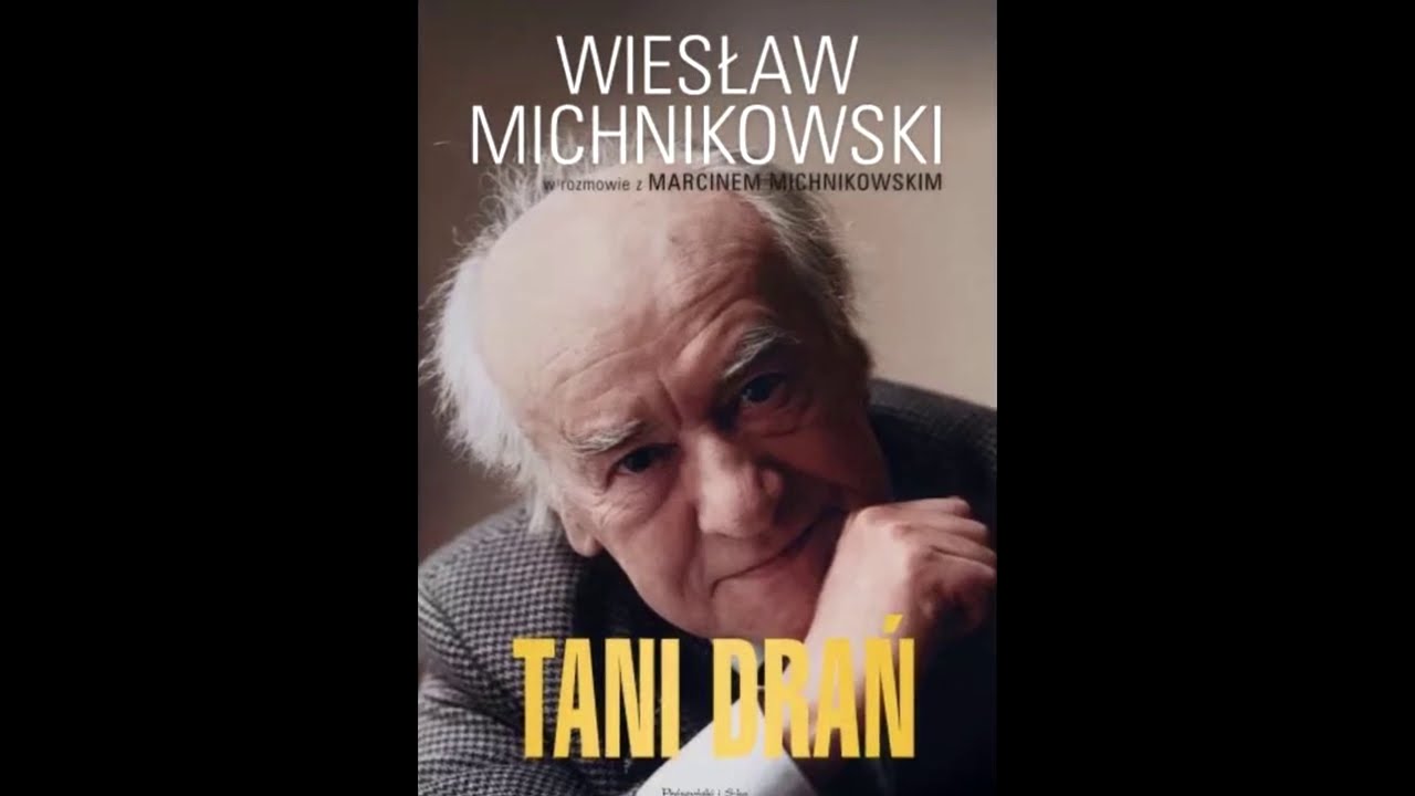 Kultowe Przeboje Kabaretowe - Addio pomidory - Wiesław Michnikowski