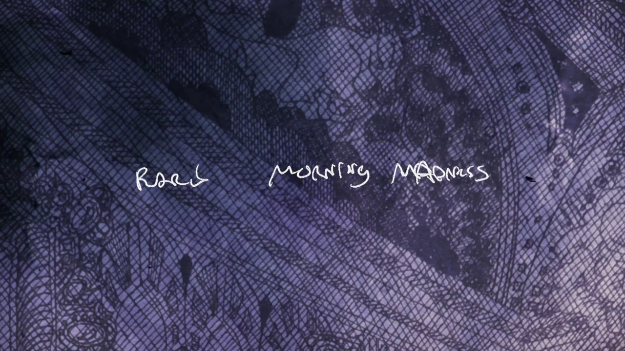 Rufus Wainwright - Early Morning Madness [Official Audio]