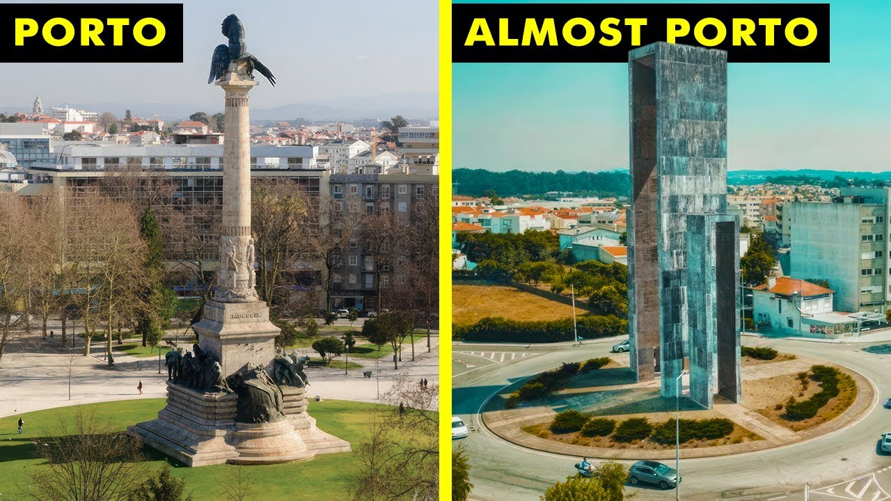 Is Living in Maia, Portugal the Best Alternative to Porto? (Maia City Guide)
