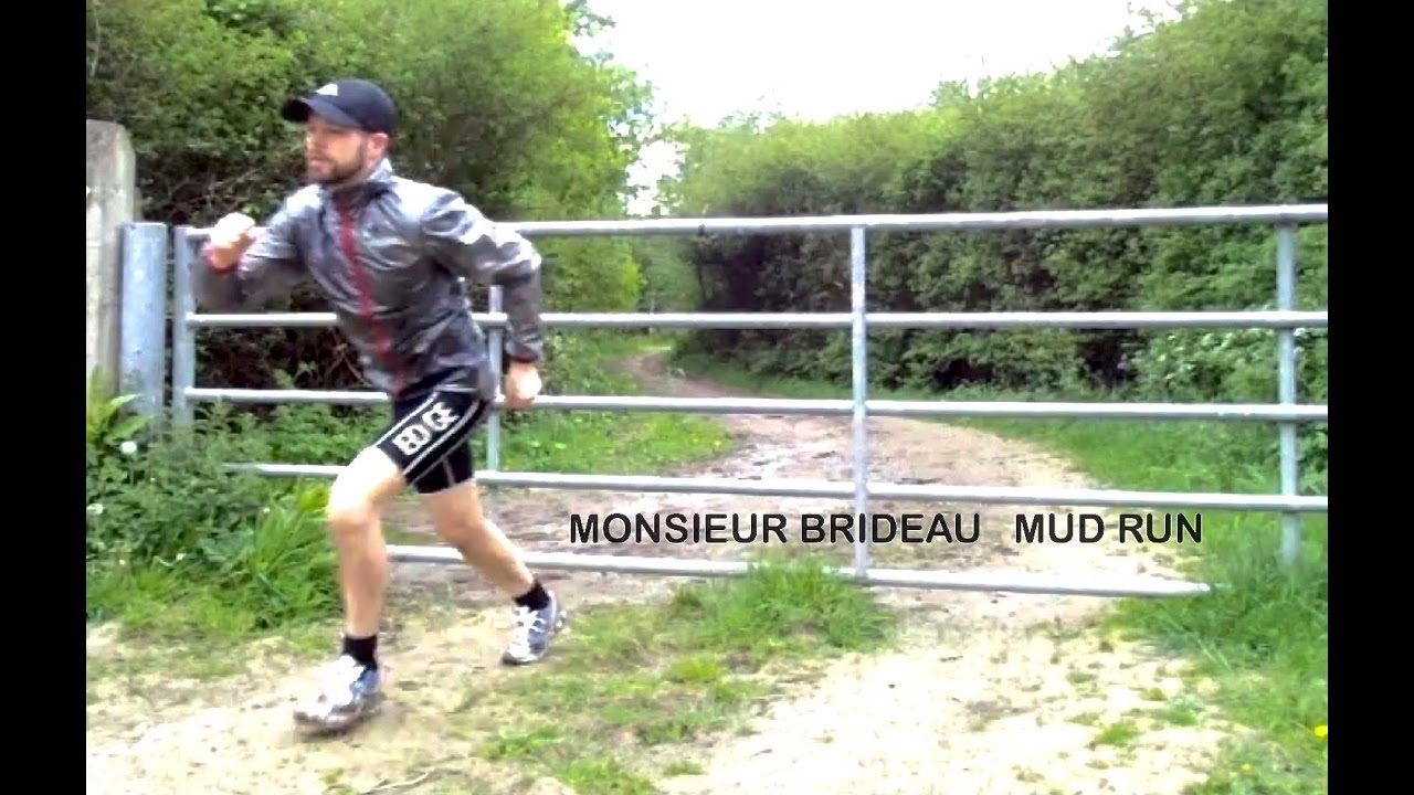 Mud Run