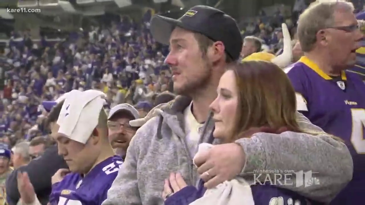 Minnesota Miracle: This year's different