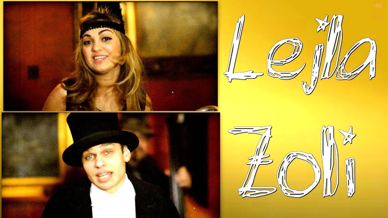 Lejla (Dani Family) -Zoli (Aranyszemek) -Boldog születésnapot! Official music video
