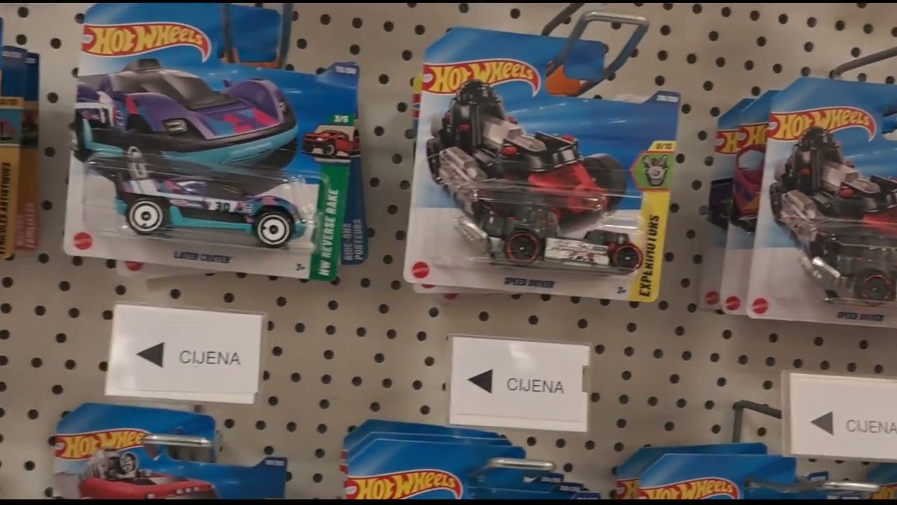 Berburu Diecast sampai ke kota Zagreb   Croatia