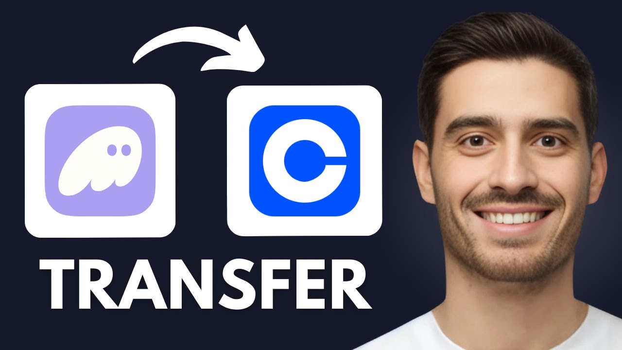 How To Transfer Money From Phantom Wallet To Coinbase (2026)