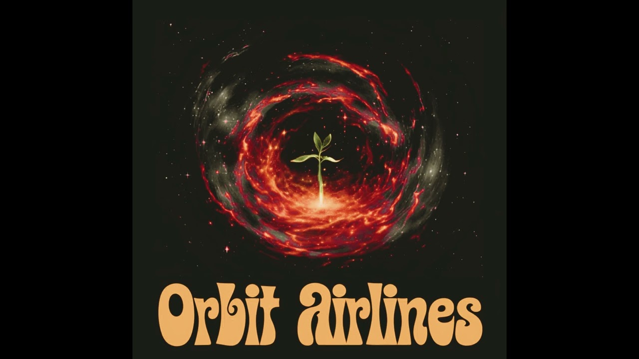 Orbit Airlines – 