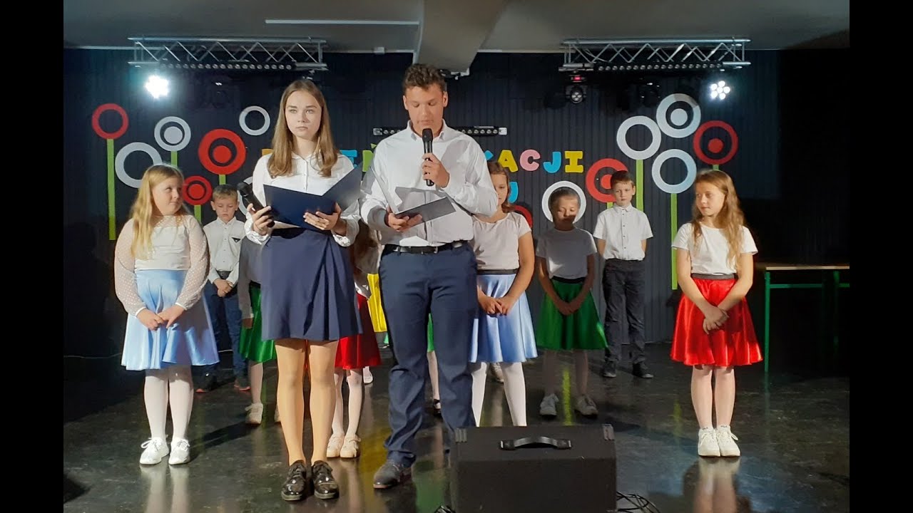 Dzień nauczyciela 2022