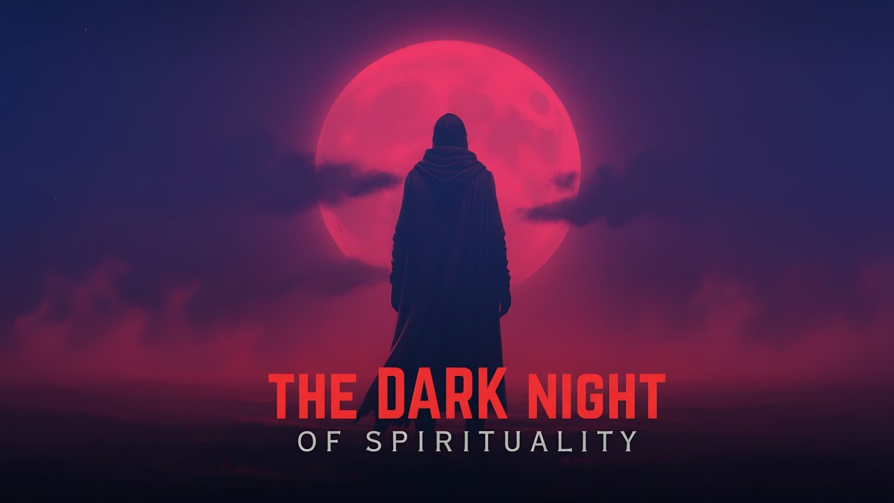 🌑 💫 𝗧𝗵𝗲 𝗗𝗮𝗿𝗸 𝗡𝗶𝗴𝗵𝘁 𝗔𝘂𝗱𝗶𝗼𝗕𝗼𝗼𝗸 📖🎧– 𝗧𝗵𝗲 𝗣𝗮𝗶𝗻 𝗧𝗵𝗮𝘁 𝗧𝗿𝗮𝗻𝘀𝗳𝗼𝗿𝗺𝘀 𝗬𝗼𝘂 (𝟮𝟬𝟮𝟱) 💫 🌑 • Divinesync Audiobook.