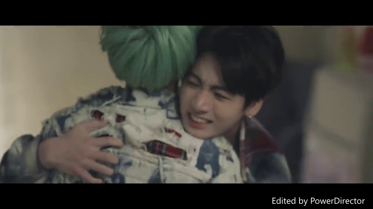 [fmv] BTS Don`t Call Me Up
