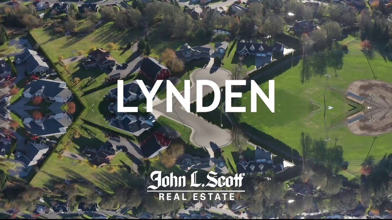 Lynden Washington Community Spotlight