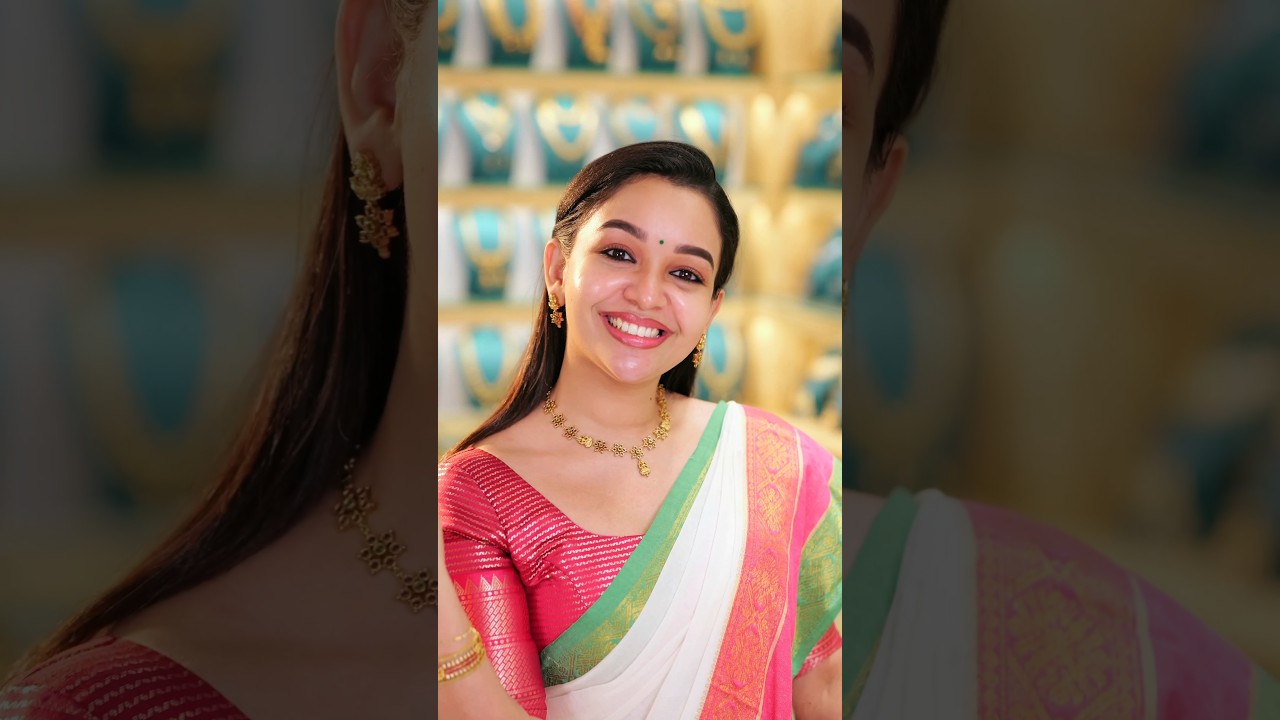 വിഷു Special Collection..🤩😍