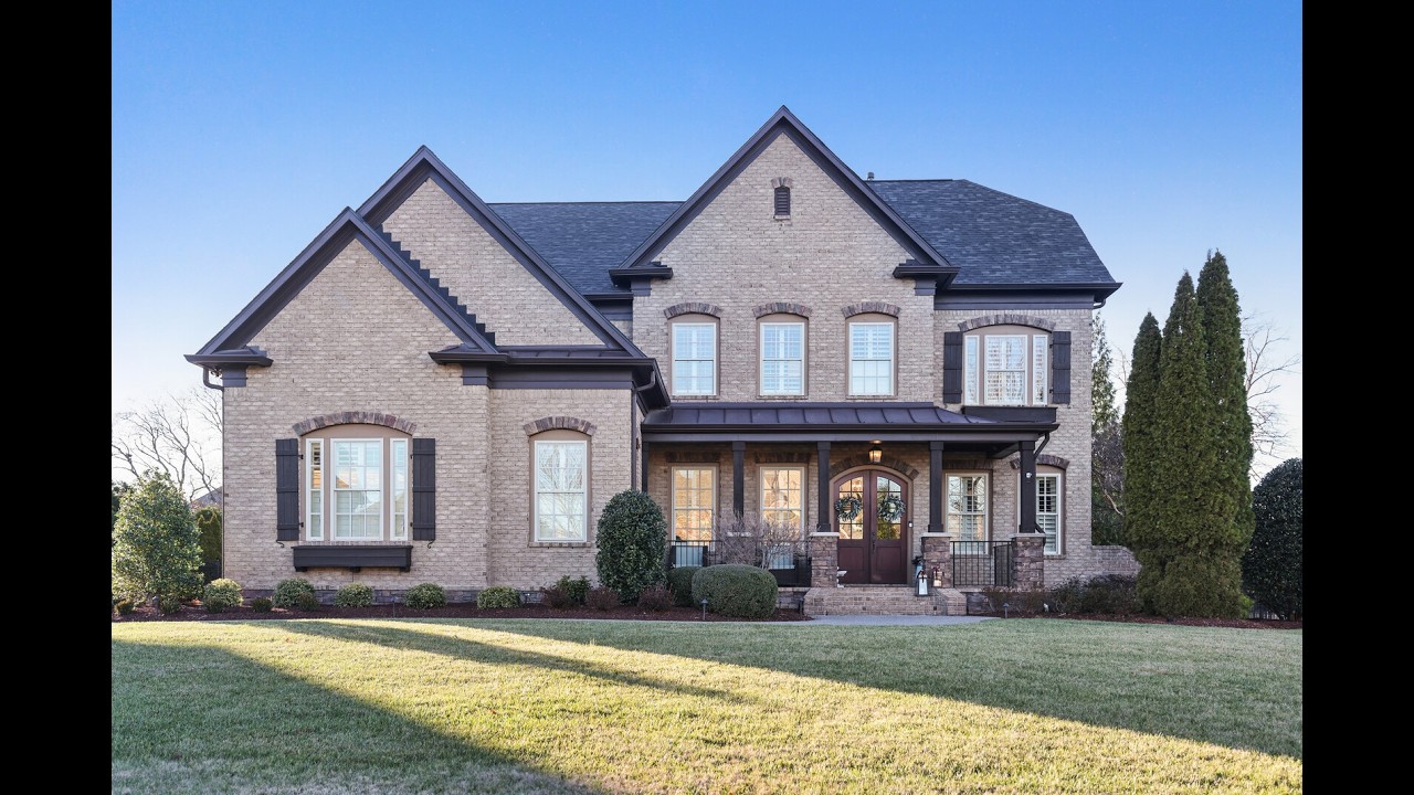 Virtual Tour_1835 Ivy Crest Drive, Brentwood, TN 37027