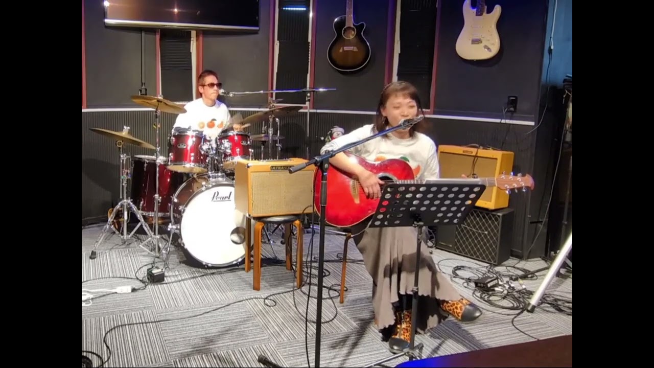 ♪狙いうち ✯ 山本リンダ