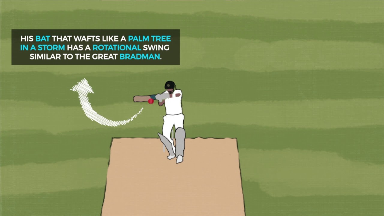 Ashes 2019 | The anatomy of Steve Smith's batting technique