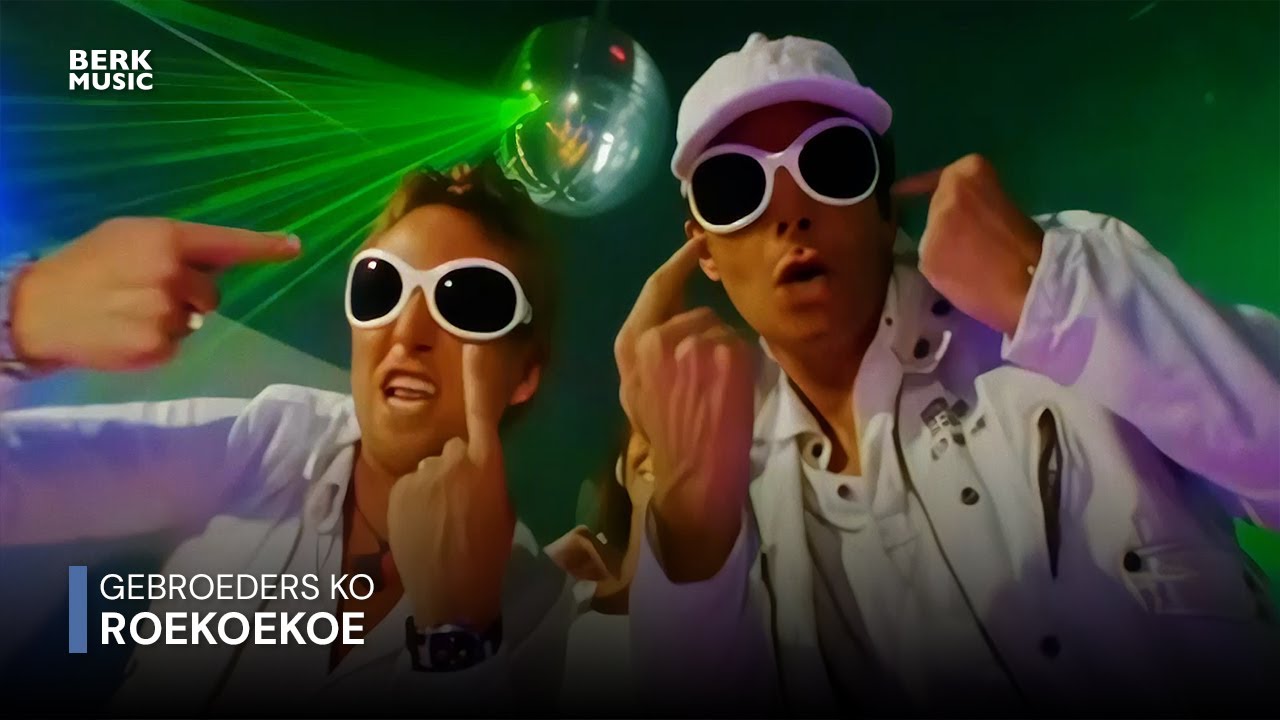 Gebroeders Ko - Roekoekoe