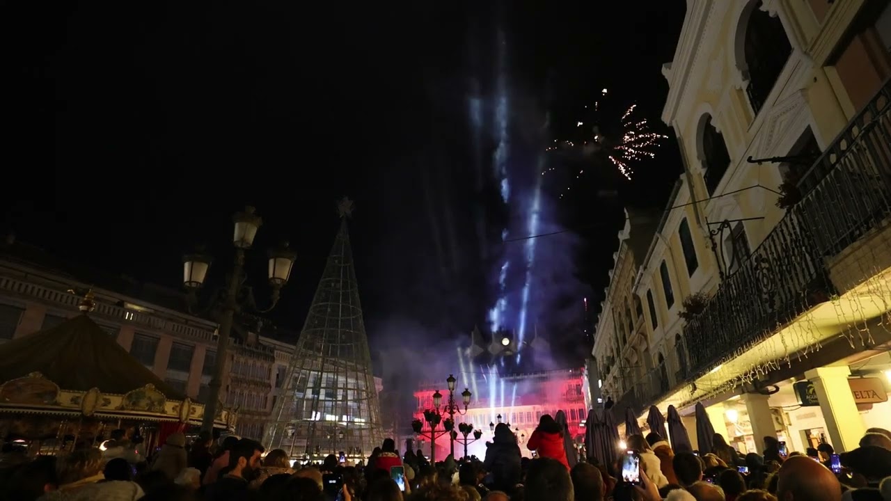 Encendido Navidad 2023