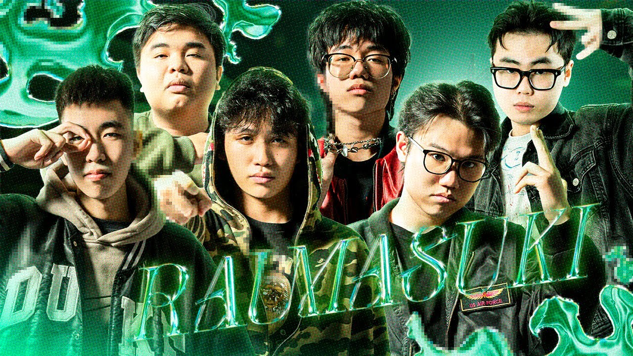 20/1: Raumasuki thuần talk, 10h thuyền trưởng về