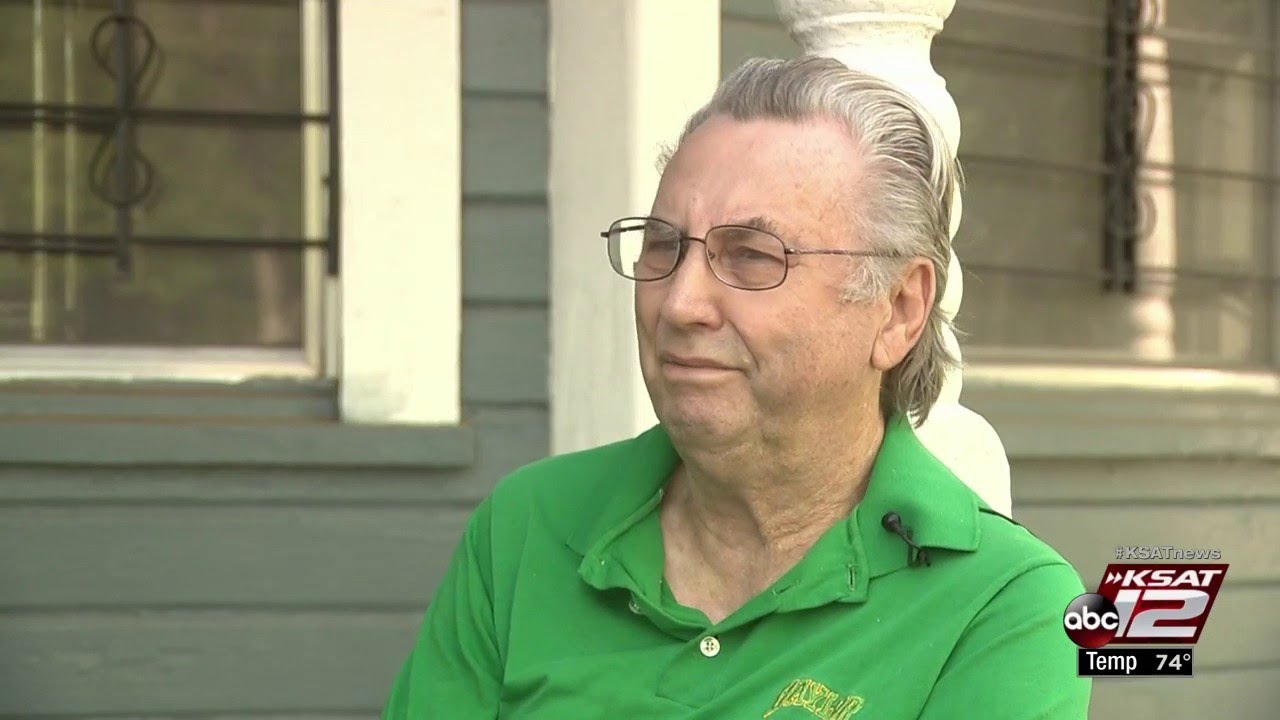 Davidian who survived compound fire 25 years ago recounts events of 51-day siege