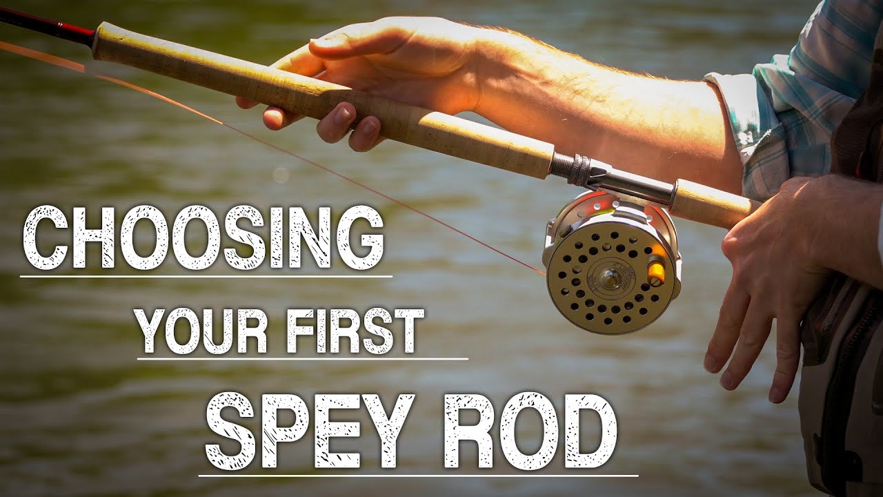 Choosing Your First Spey Rod | Ashland Fly Shop