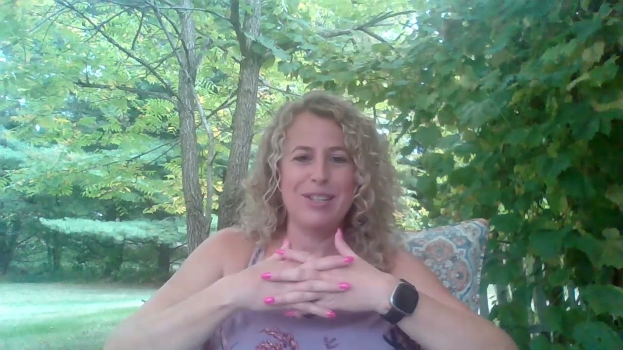 Don't Know When to Keep Pushing Through & When to Change Course? Gain New Skills to Navigate Tough..