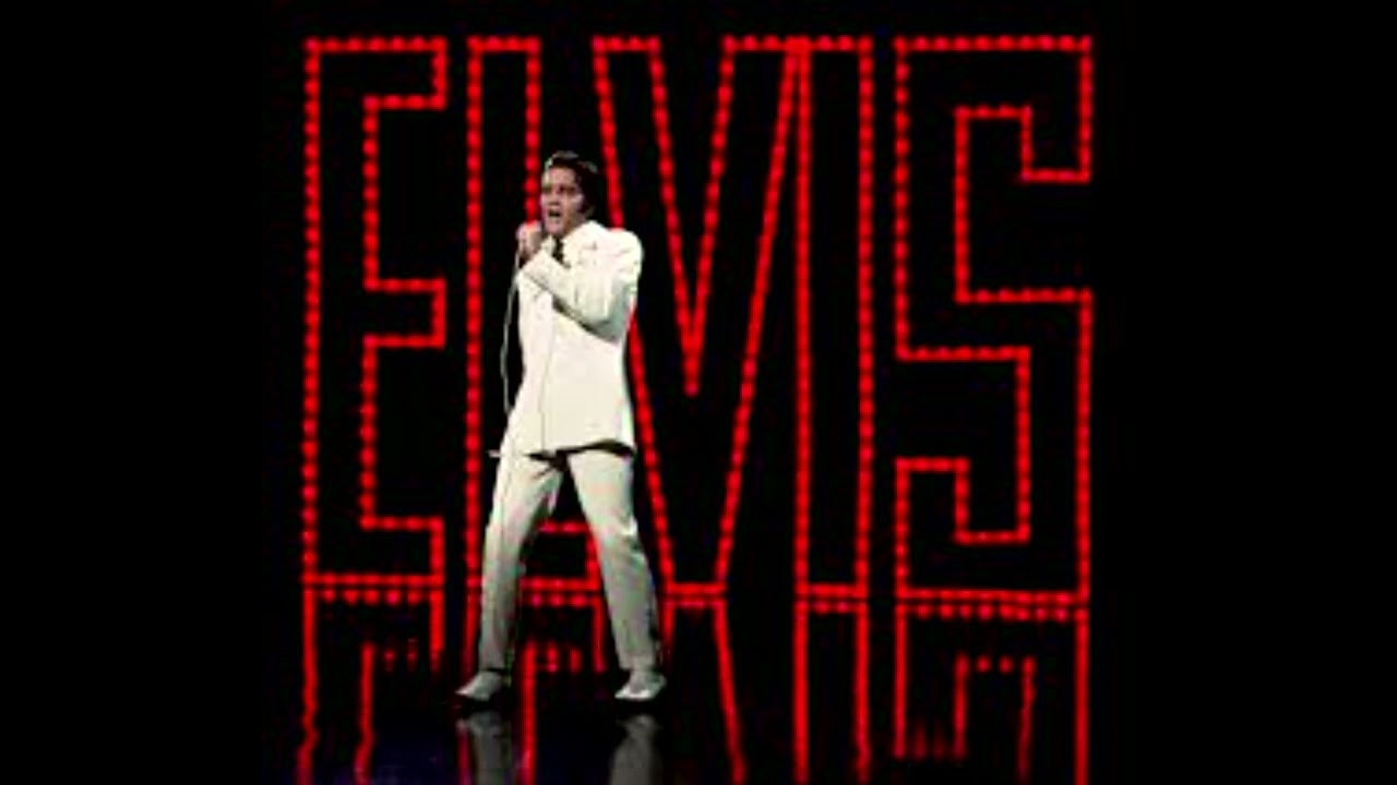It Hurts Me karaoke Elvis Presley