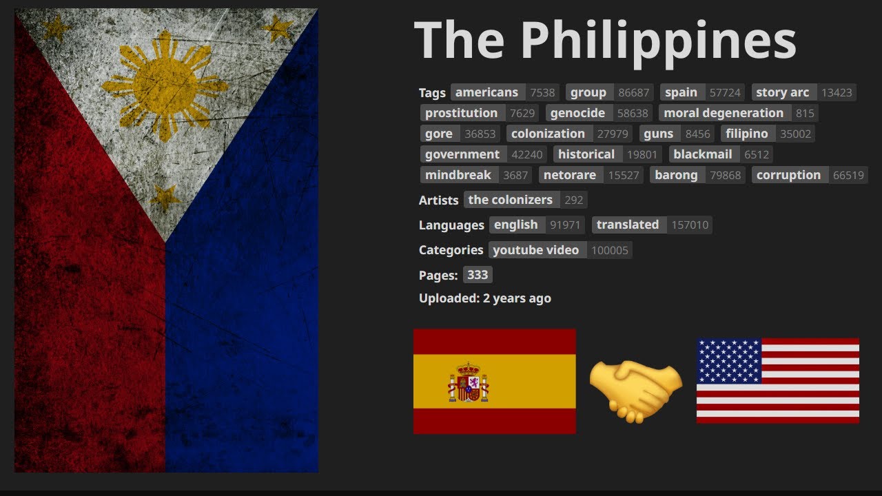 What Is Colonial Mentality?