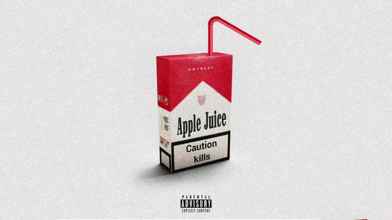 On1Beat - Apple Juice (Official Audio)