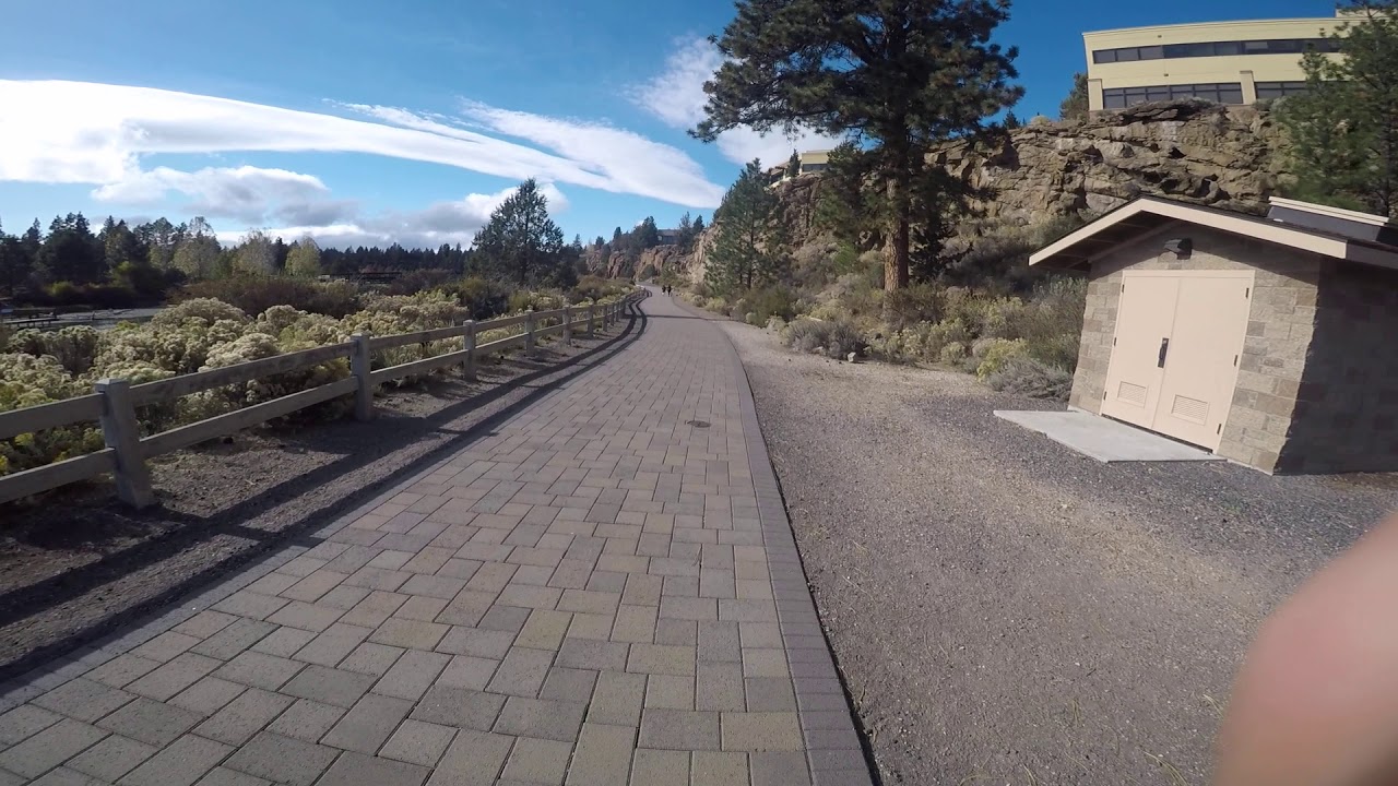 Farewell Bend Park