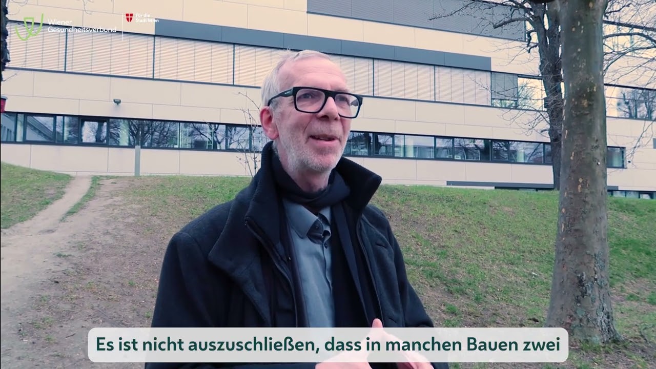 Hamster-Übersiedlung | Klinik Favoriten